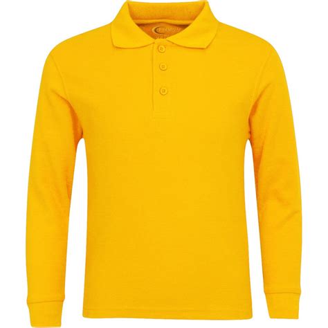 long sleeve polo amazon|long sleeve polo for sale.